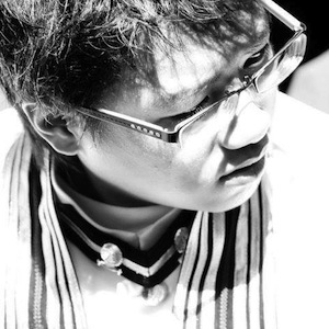 Chayanin Tiangpitayagorn